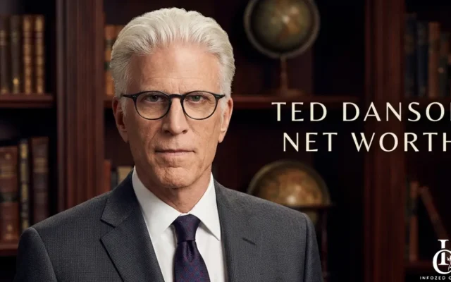 The Ultimate Guide to Ted Danson 2026: Biography, Career, and Full Net Worth Breakdown