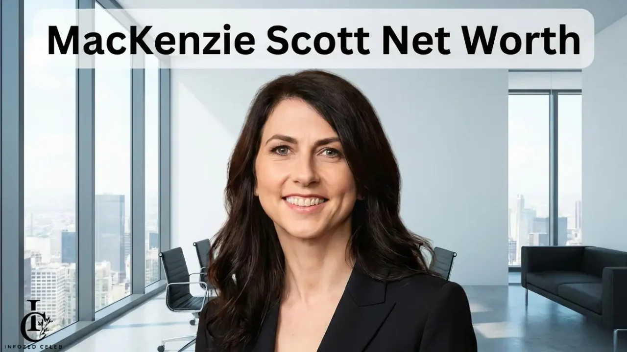 MacKenzie Scott Net Worth 2026: How the Billionaire Gives Away Her Fortune