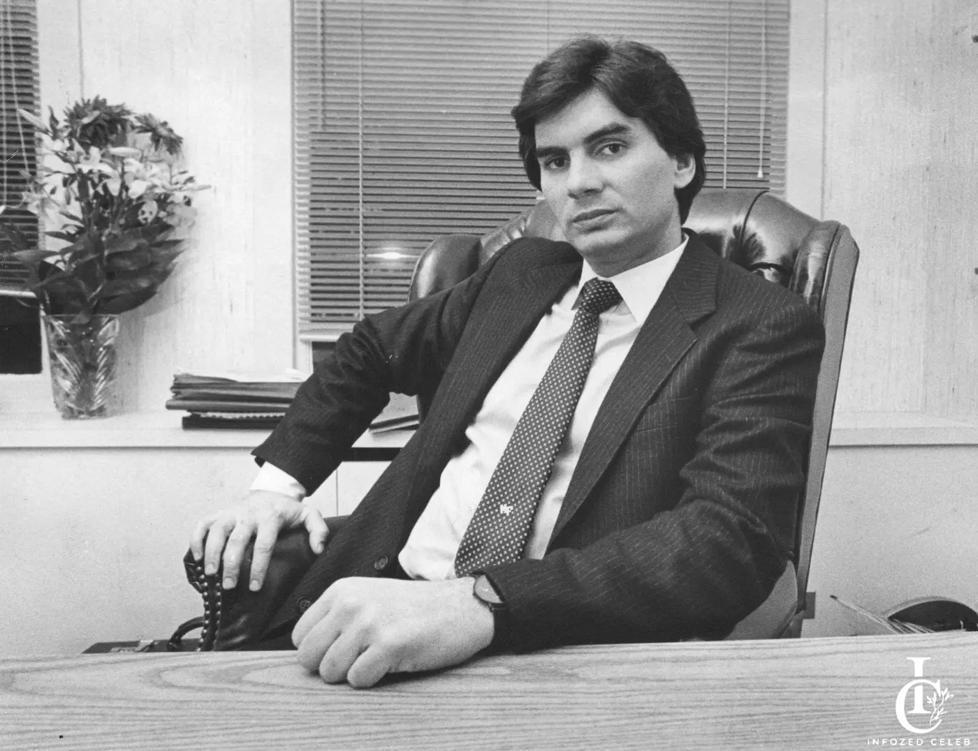 Michael franzese net worth 2026