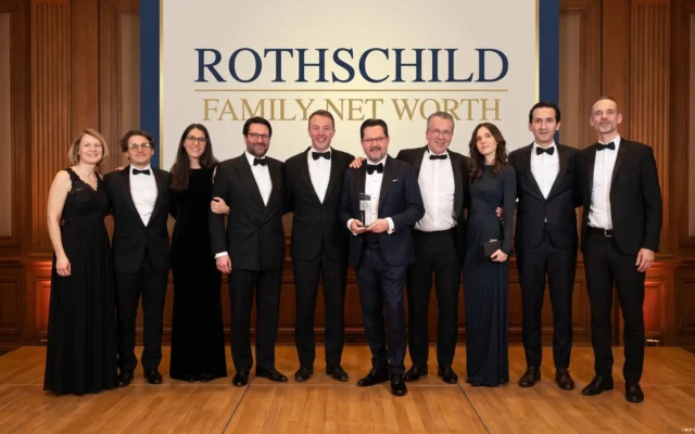 Rothschild Family Net Worth (2026): Truth vs. Fiction Explained