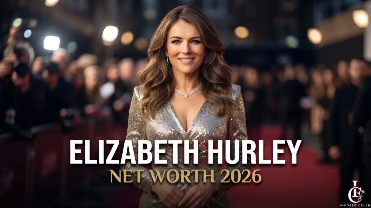 Elizabeth Hurley Net Worth 2026: Biography, Career, and Fortune