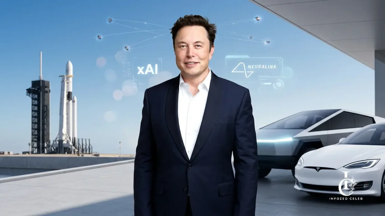 Elon Musk Net Worth 2026: Inside the Fortune and Companies of the Tech Giant