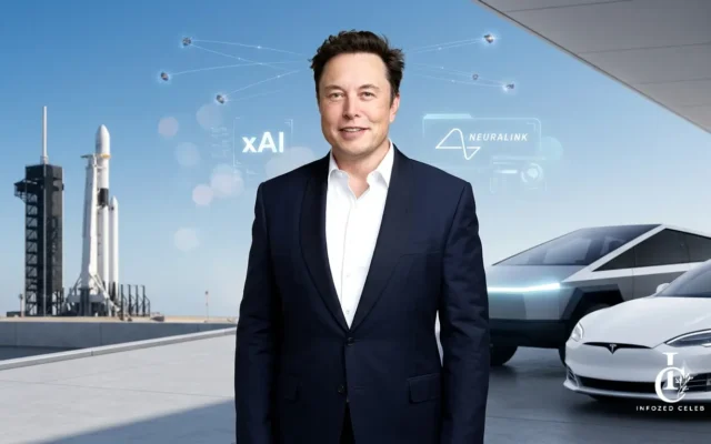 Elon Musk Net Worth 2026: Inside the Fortune and Companies of the Tech Giant