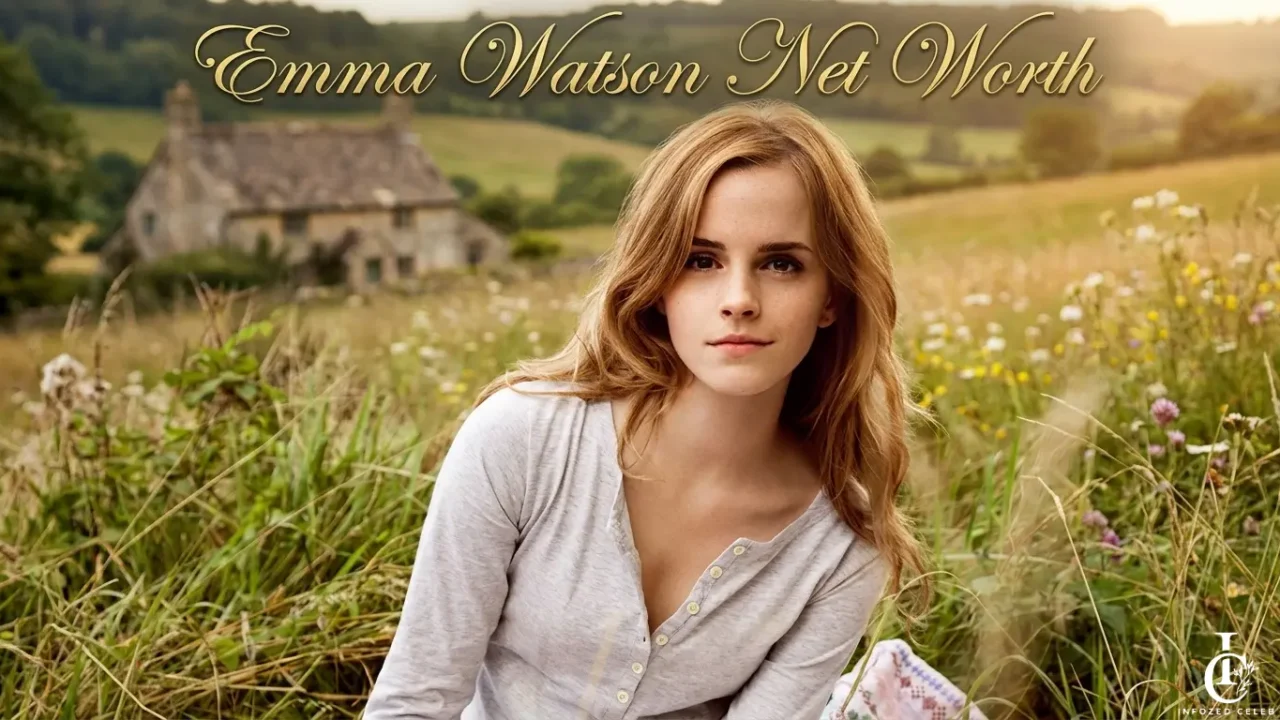Emma Watson Biography 2026: Net Worth, Movies & Inspiring Life Story