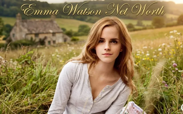 Emma Watson Biography 2026: Net Worth, Movies & Inspiring Life Story