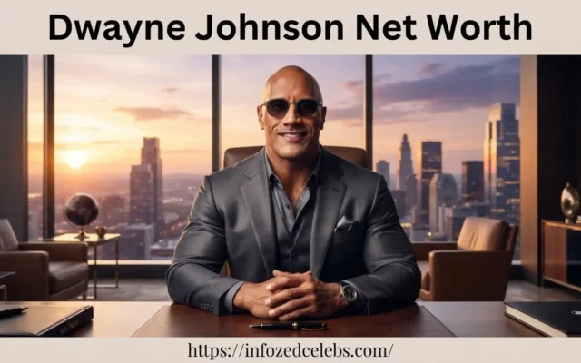 Dwayne Johnson Net Worth 2026: Celebrity Net Worth’s $800 Million Estimate