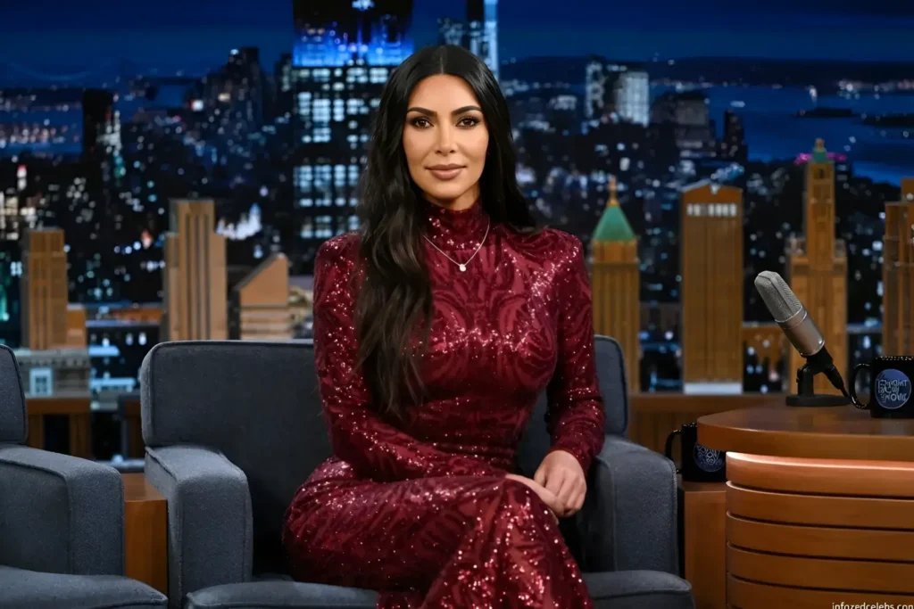Kim Kardashian Net Worth
