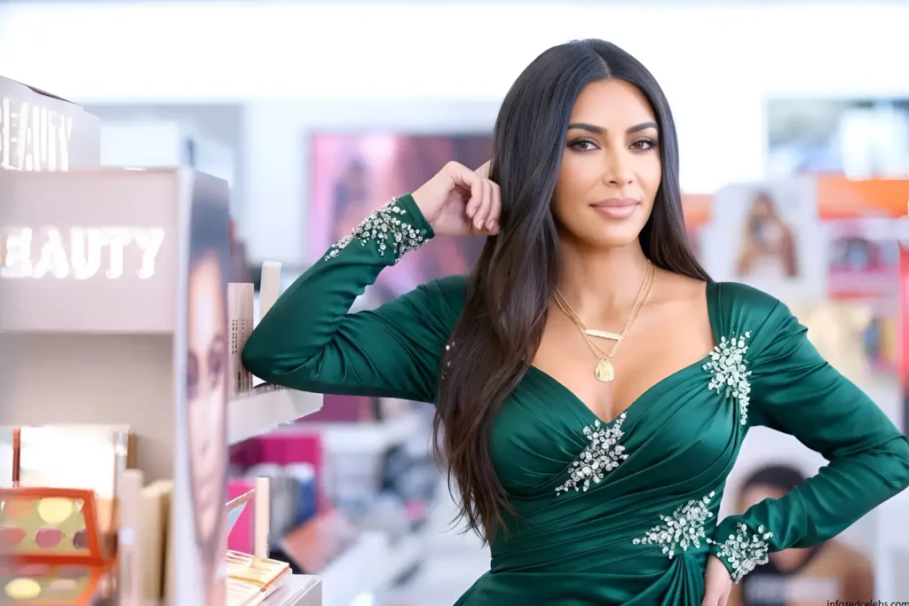 Kim Kardashian Net Worth 2026