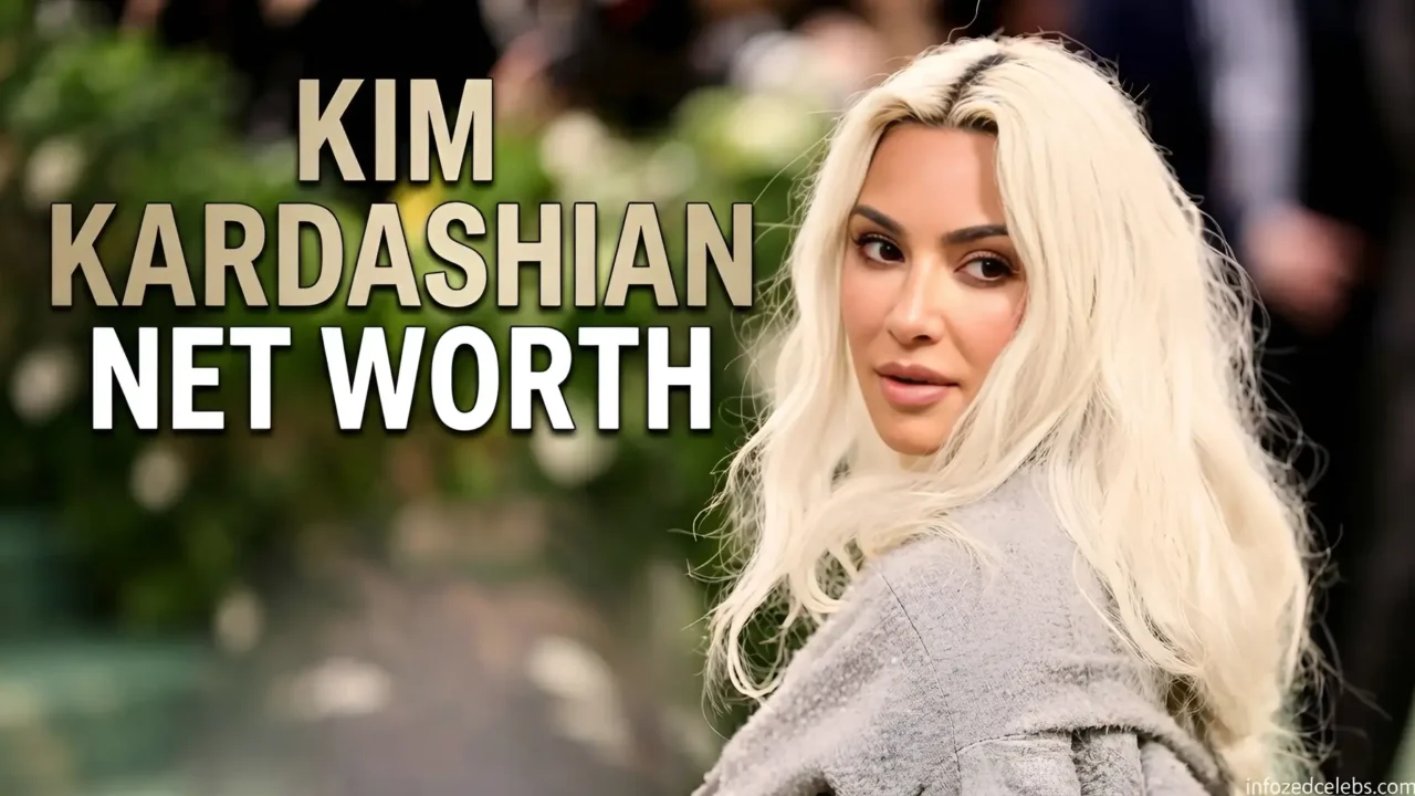 Kim Kardashian Net Worth 2026: Forbes’ $1.9 Billion Estimate