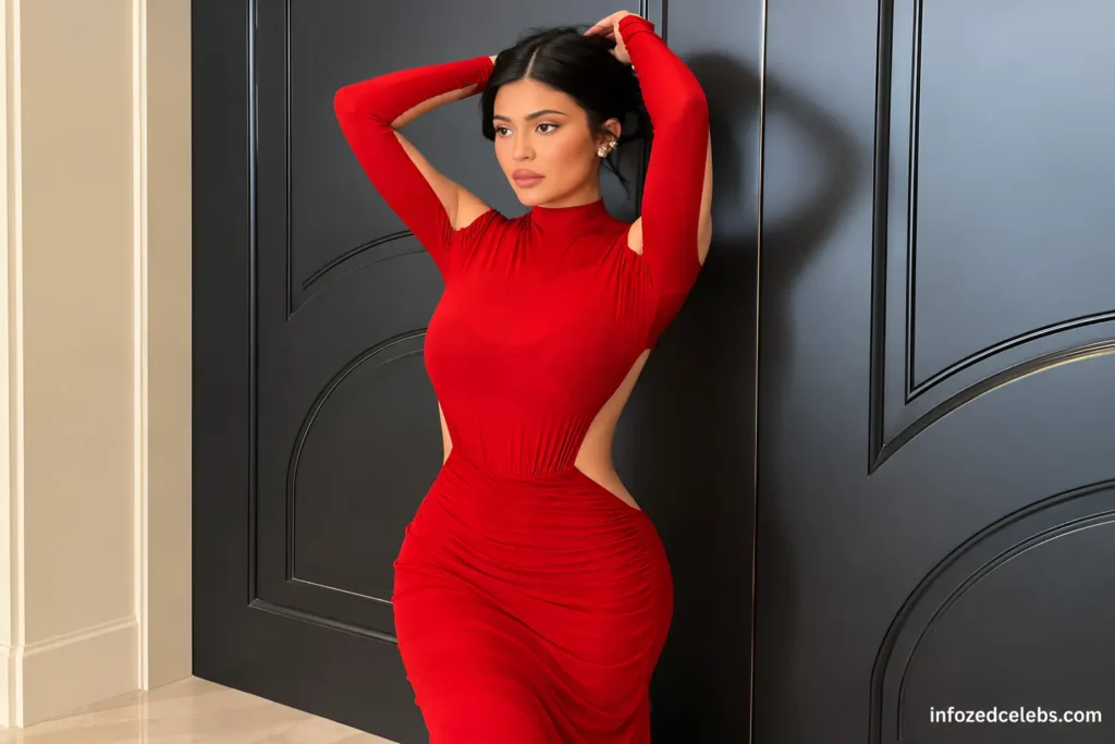Kylie Jenner Net Worth