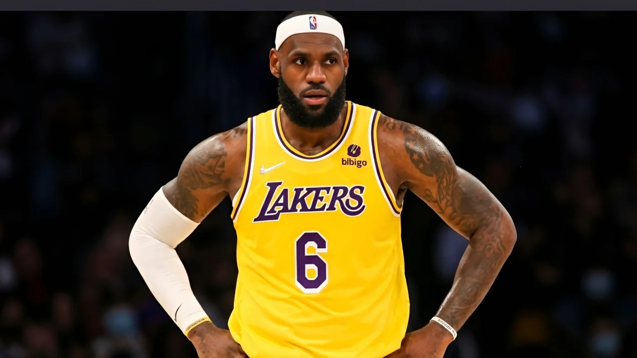 LeBron James Net Worth 2026: The Shocking $1.4 Billion Forbes Fortune