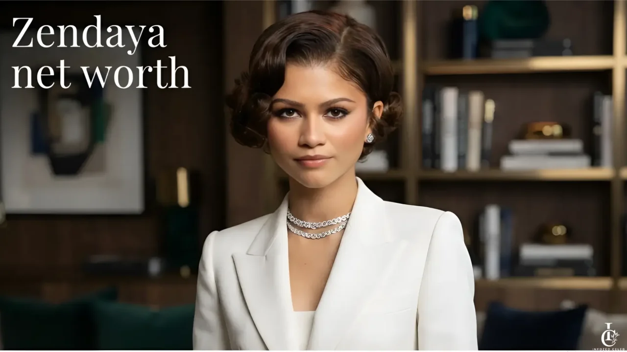 Zendaya Net Worth 2026: Celebrity Net Worth’s $40 Million Estimate