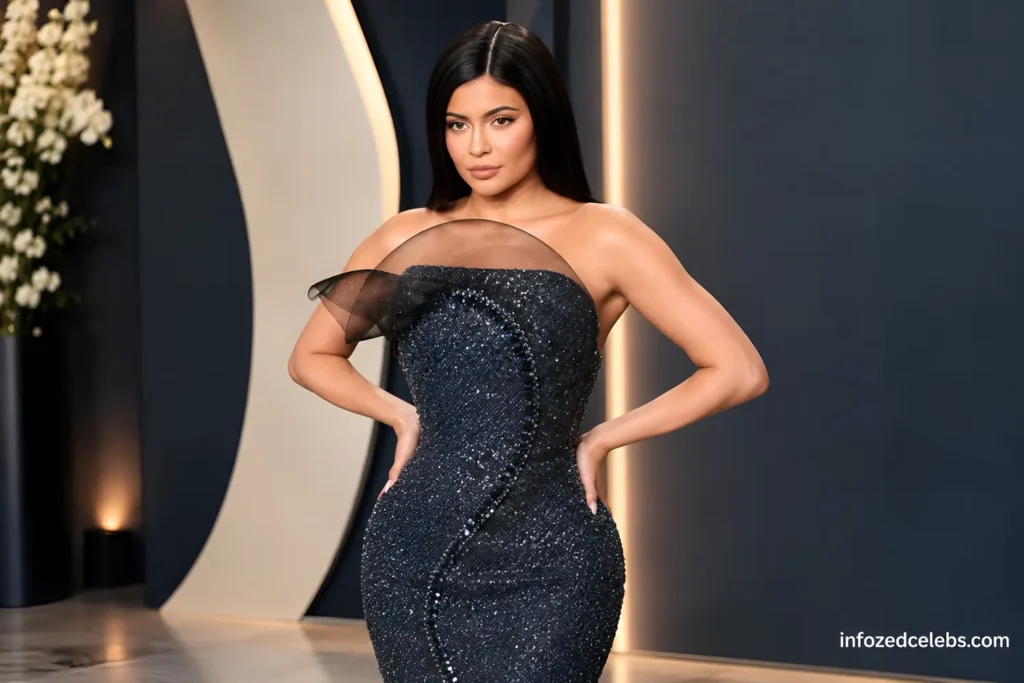 what is kylie jenners net worth