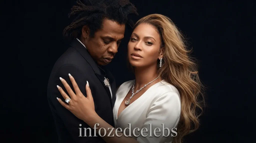 Jay-Z Net Worth