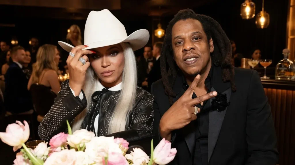 Richest Rapper 2026 How Jay-Z Compares